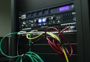 Mastering Audio Video Network Design Best Practices