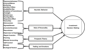 Investor biases behavioral