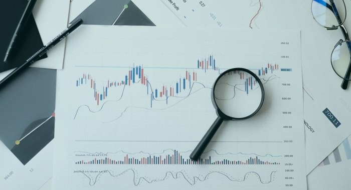 Analyze stock analysis market fundamental