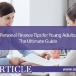 Adults young financial lessons