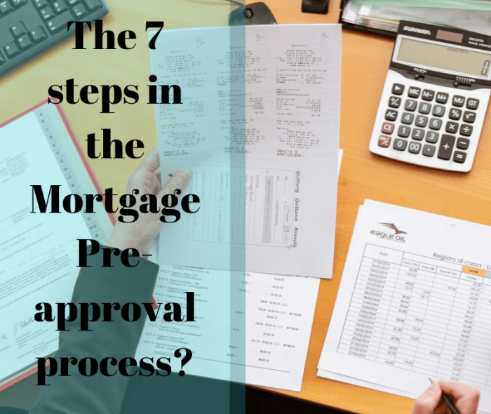 Approval mortgage infographic seevegashomes