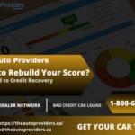 Credit score improve business build ways loan tips personal building quickly time pay help important takes weather early start need