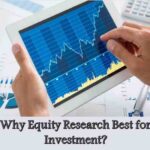 Research equity investment why joe