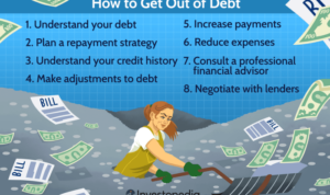 Debt