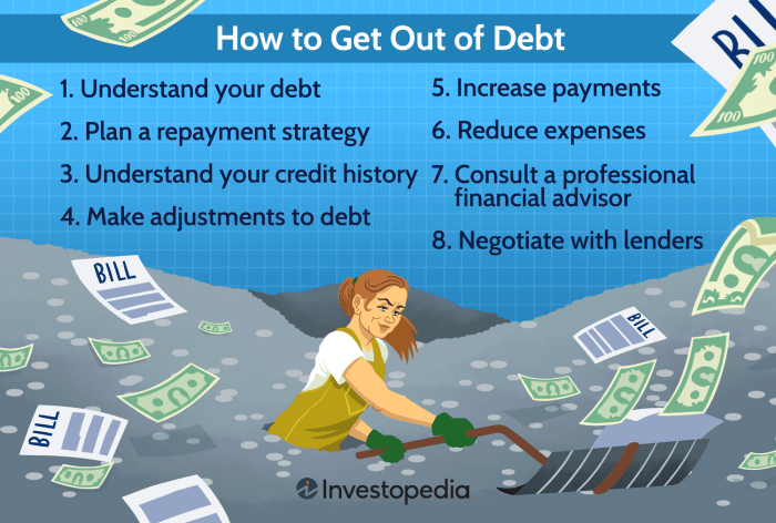 Debt