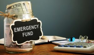 Emergency fund