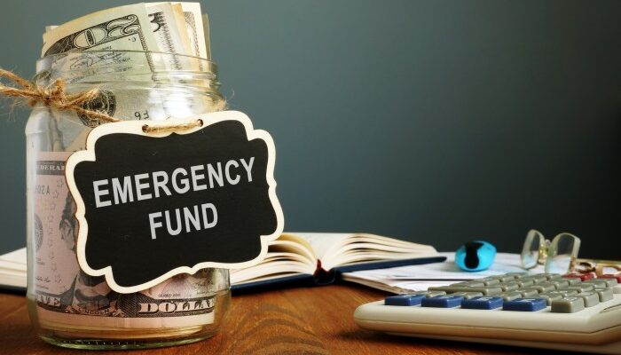 Emergency fund