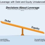 Leverage debt equity unbalanced ppt skip end